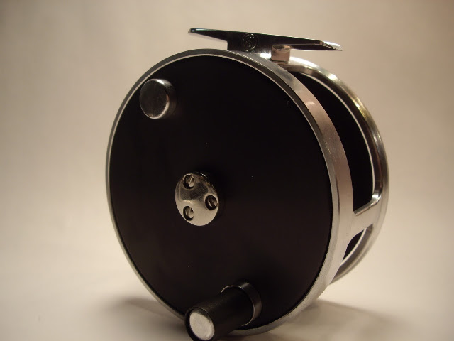 Spey Company Reels | Salmon Fishing Forum
